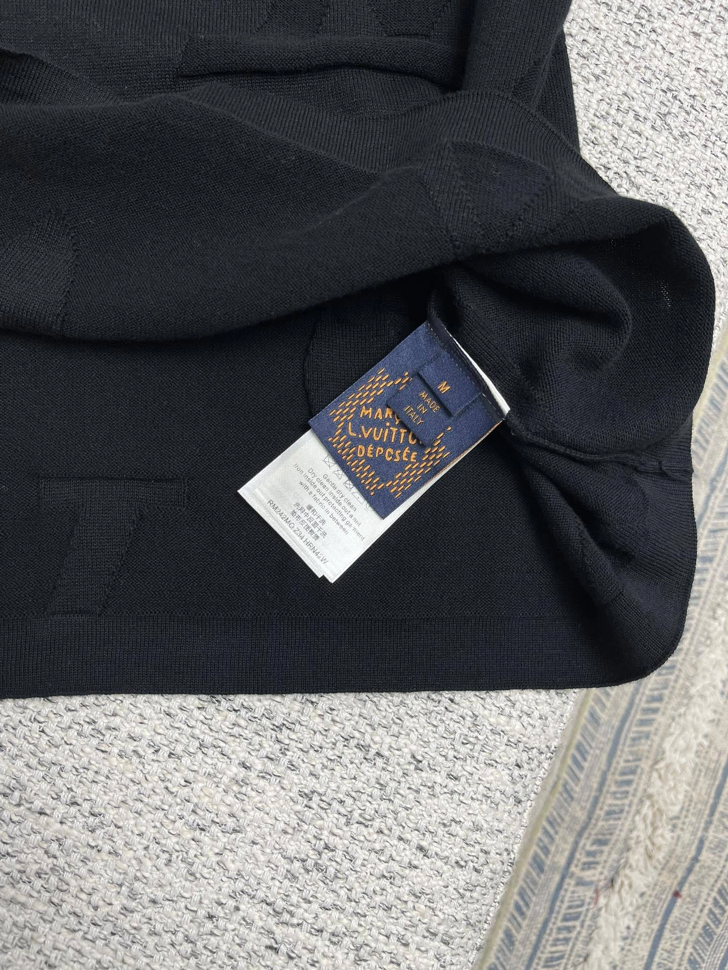 &wg.luxury-- 8V 24ss cotton item:E-F237A1504